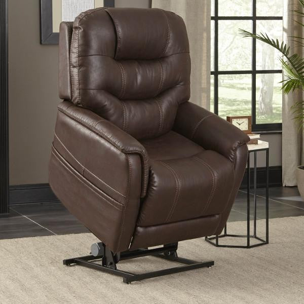 Pride VivaLift! Elegance Reclining Lift Chair - PLR975