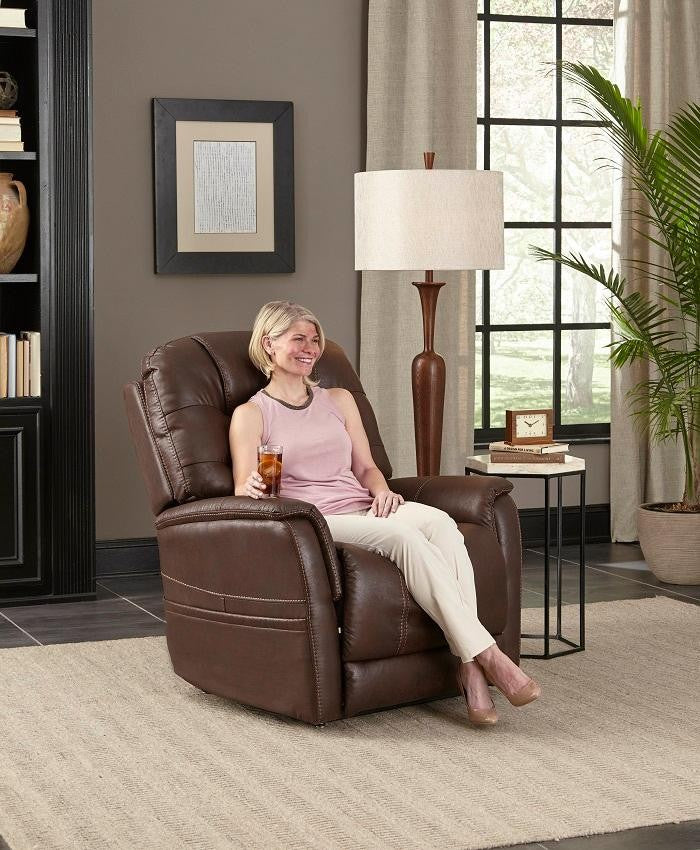 Pride VivaLift! Elegance Reclining Lift Chair - PLR975