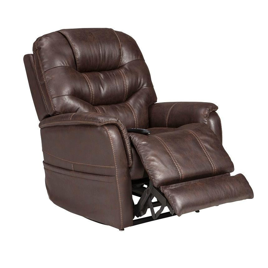 Pride VivaLift! Elegance Reclining Lift Chair - PLR975