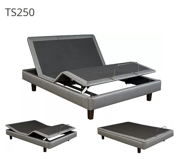 TS250 by HSM Bedding Solutions