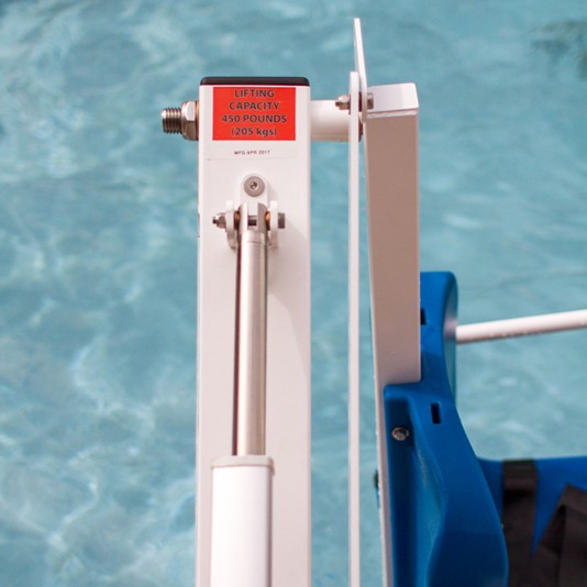 Aqua Creek Admiral Lift 