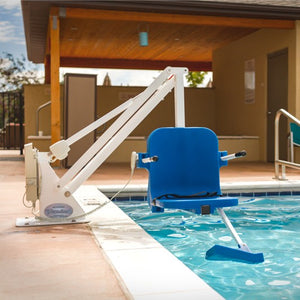 Aqua Creek Admiral Lift 