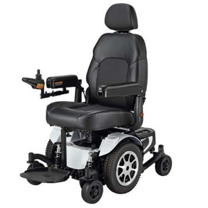 Merits P325 Vision Ultra Power Chair