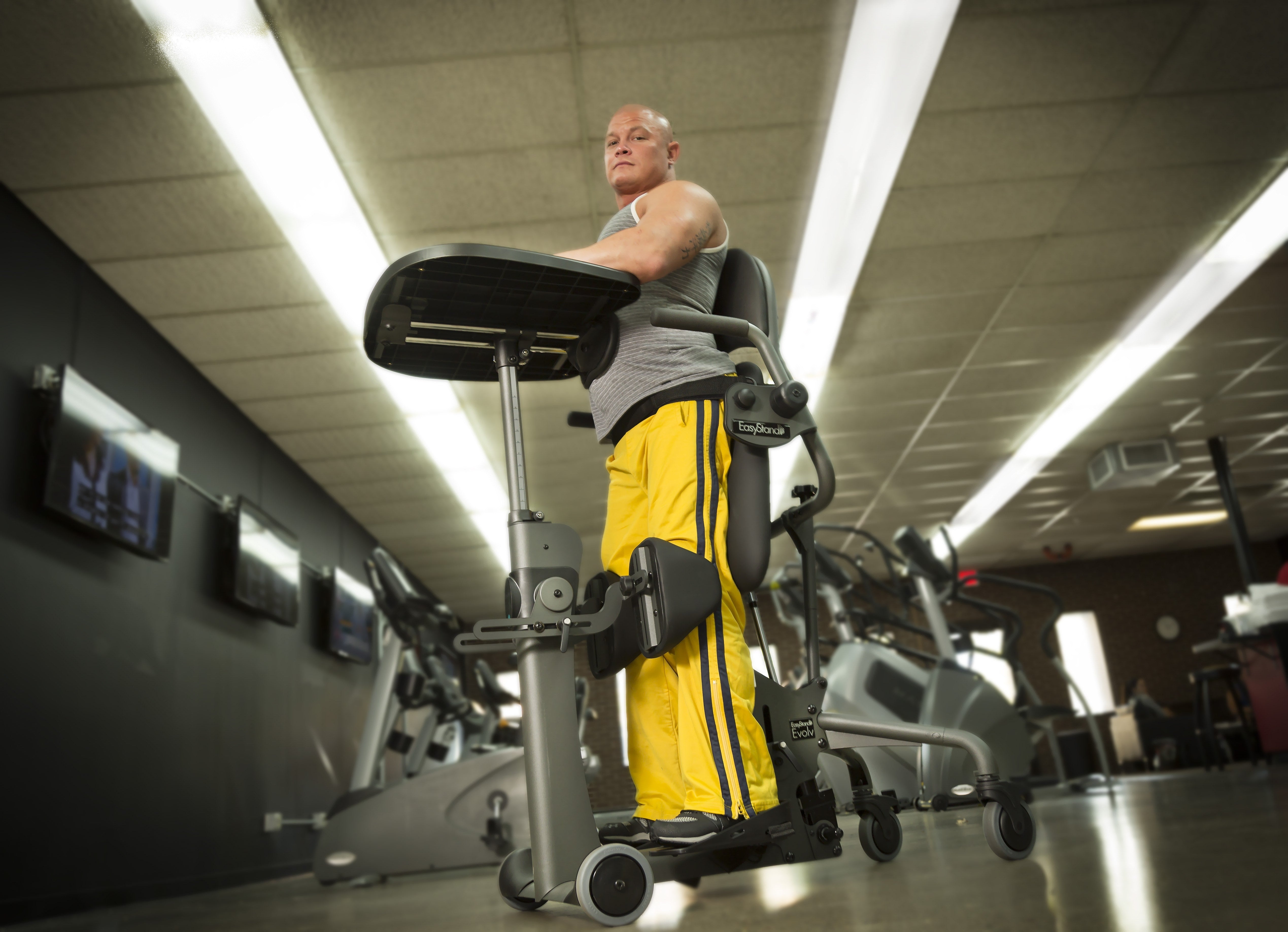 EasyStand Evolv Large