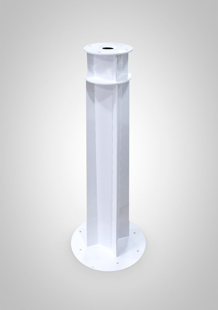 Pedestal