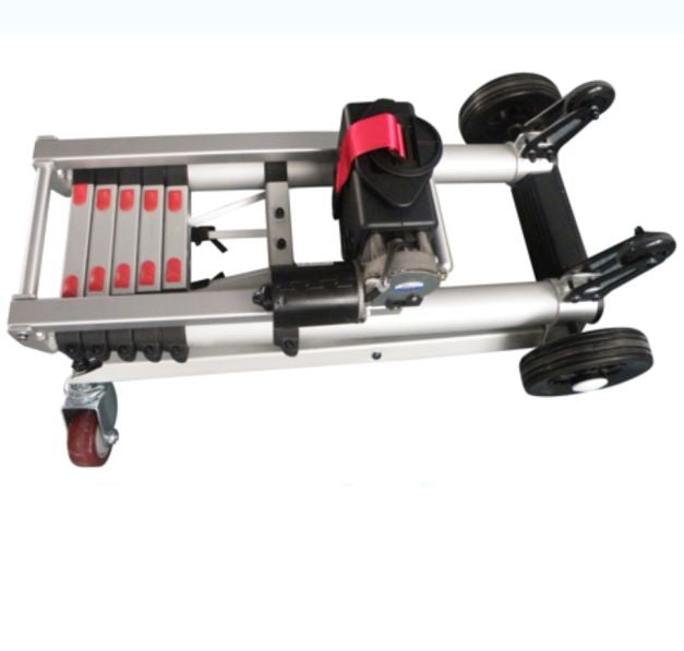 Enhance Mobility Scooter Lift