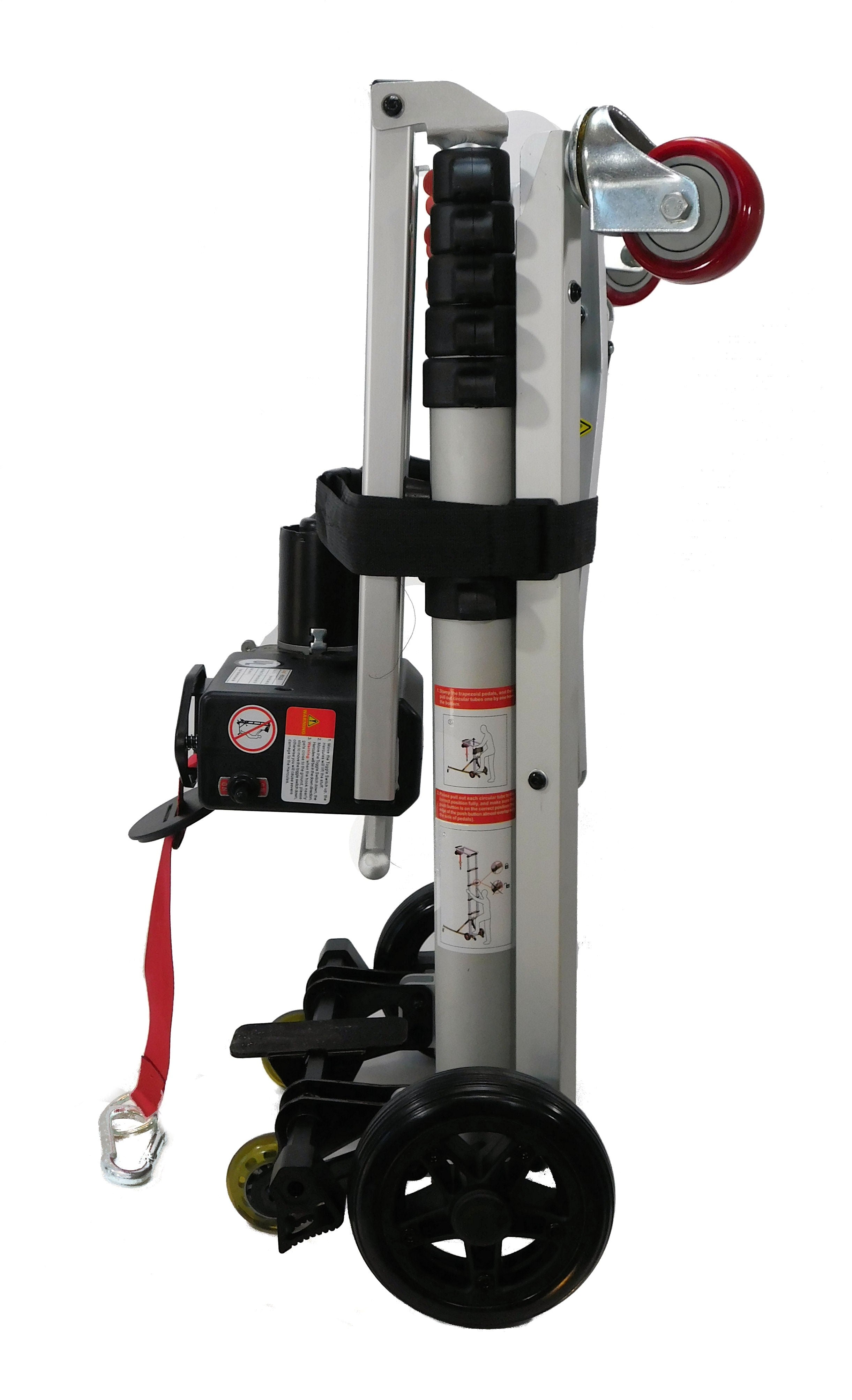 Enhance Mobility Scooter Lift