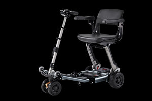 Luggie Super Plus 3 - Gray