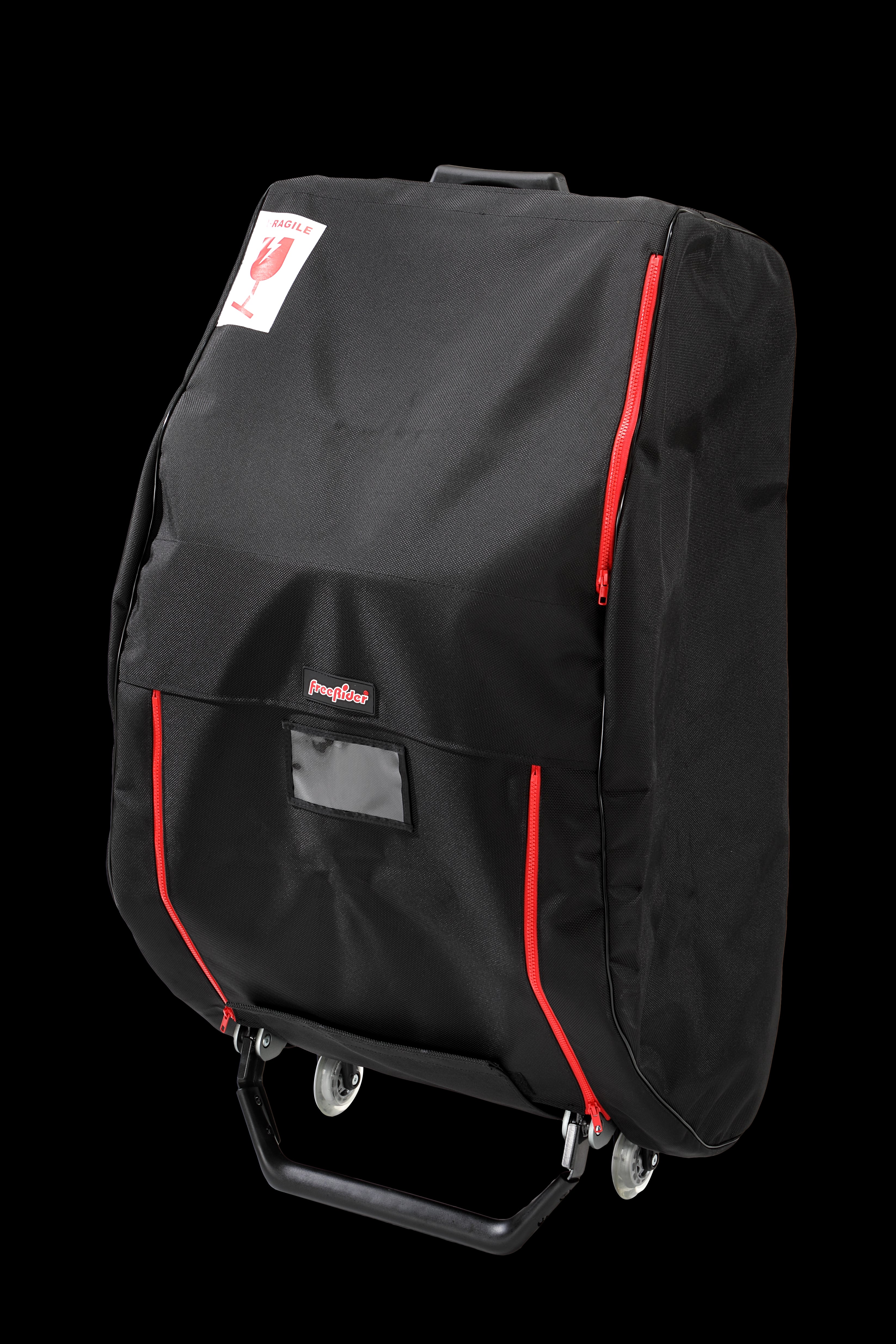 Luggie Super Plus 3