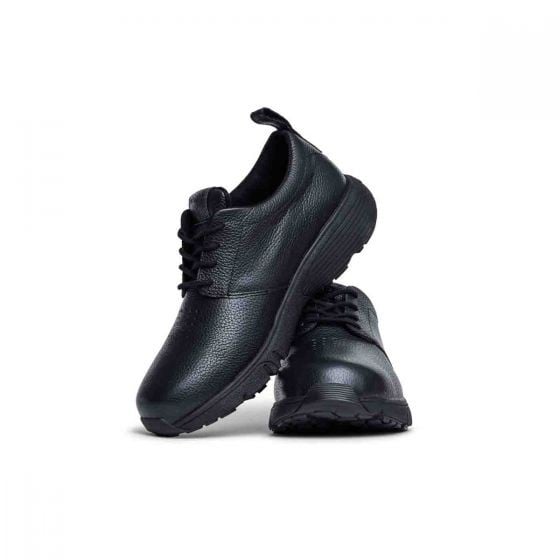 Dr. Comfort Roger Men's Casual Shoe - Midnight 13 Medium (A/B) Dr. Comfort Roger Men's Casual Shoe - Midnight 13 Medium (A/B)