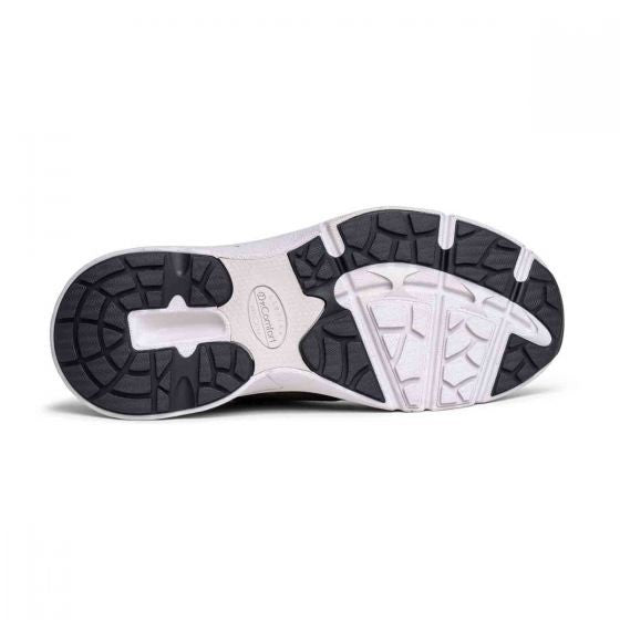 Dr. Comfort Men's Roger Diabetic Shoes - Black