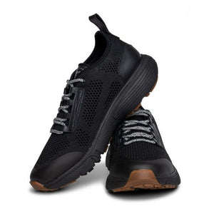 Dr. Comfort Women's Diane Diabetic Shoes - Black