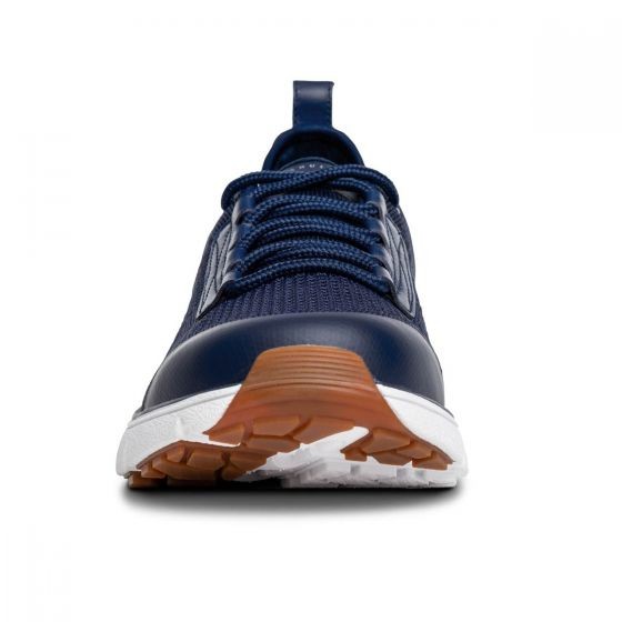 Dr. Comfort Men's Jack Diabetic Shoes - Blue