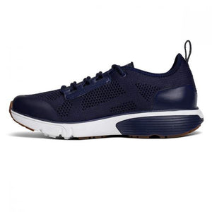 Dr. Comfort Men's Jack Diabetic Shoes - Blue