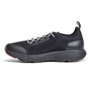 Dr. Comfort Men's Jack Diabetic Shoes - Black