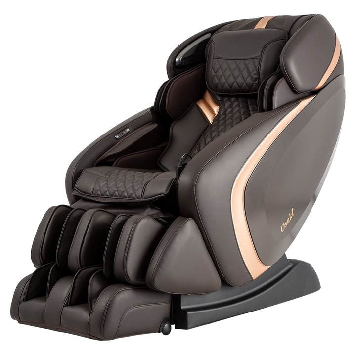 OS-Pro Admiral - Brown