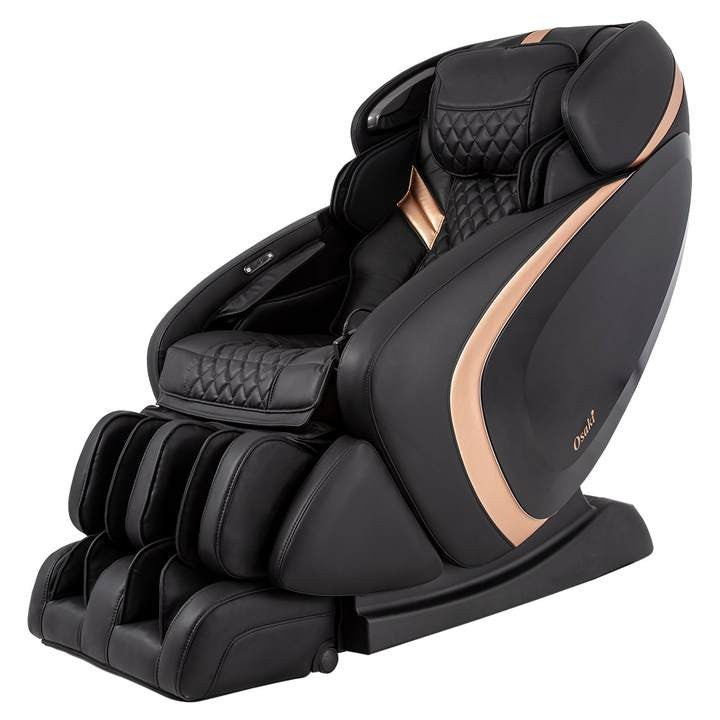 OS-Pro Admiral - Black