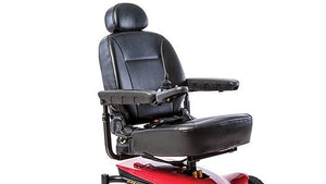 Pride Jazzy Elite ES-1 Powerchair 
