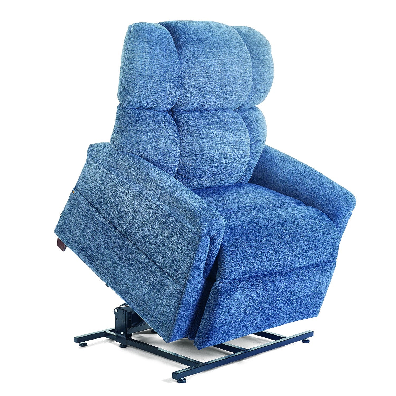 Golden PR-535 MaxiComforter Zero Gravity Infinite Position Lift Chair