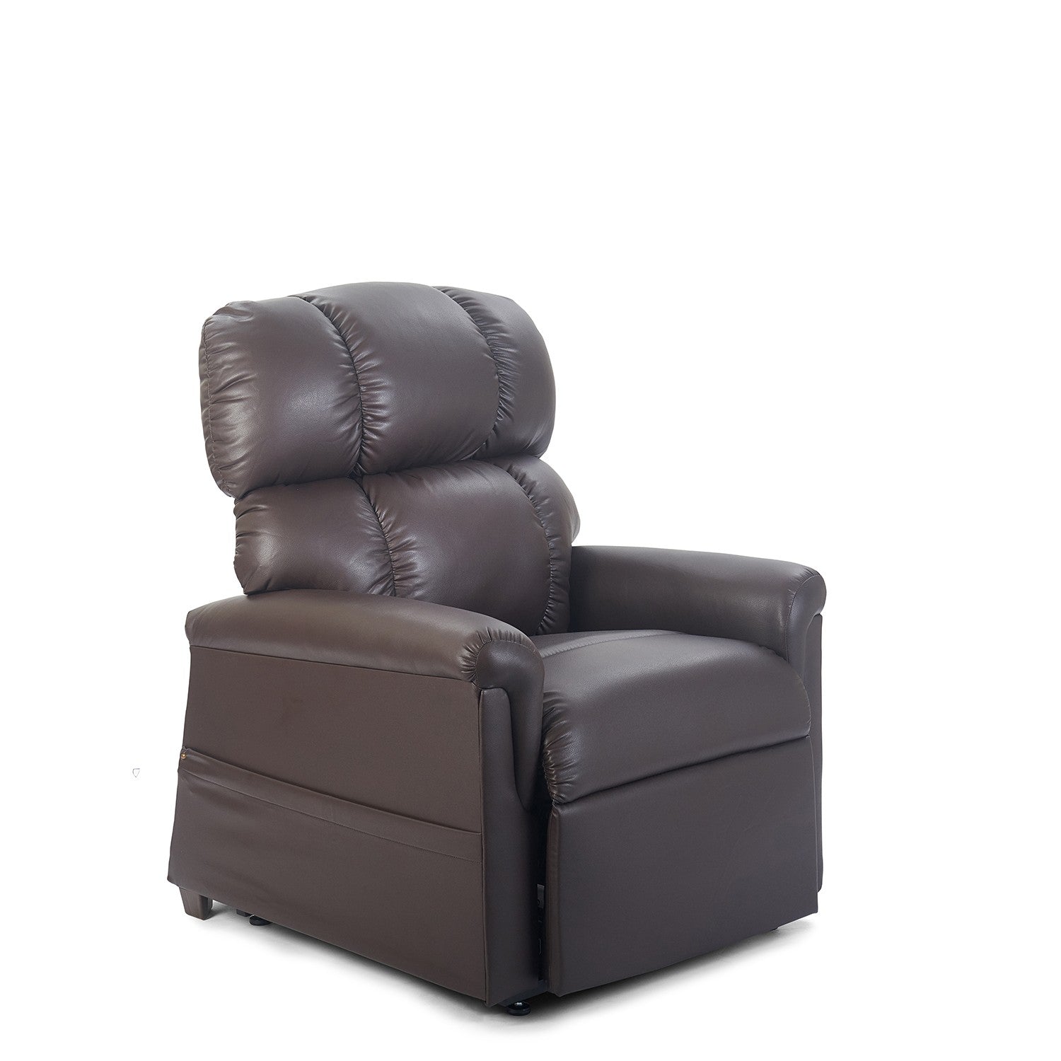Golden PR-535 MaxiComforter Zero Gravity Infinite Position Lift Chair