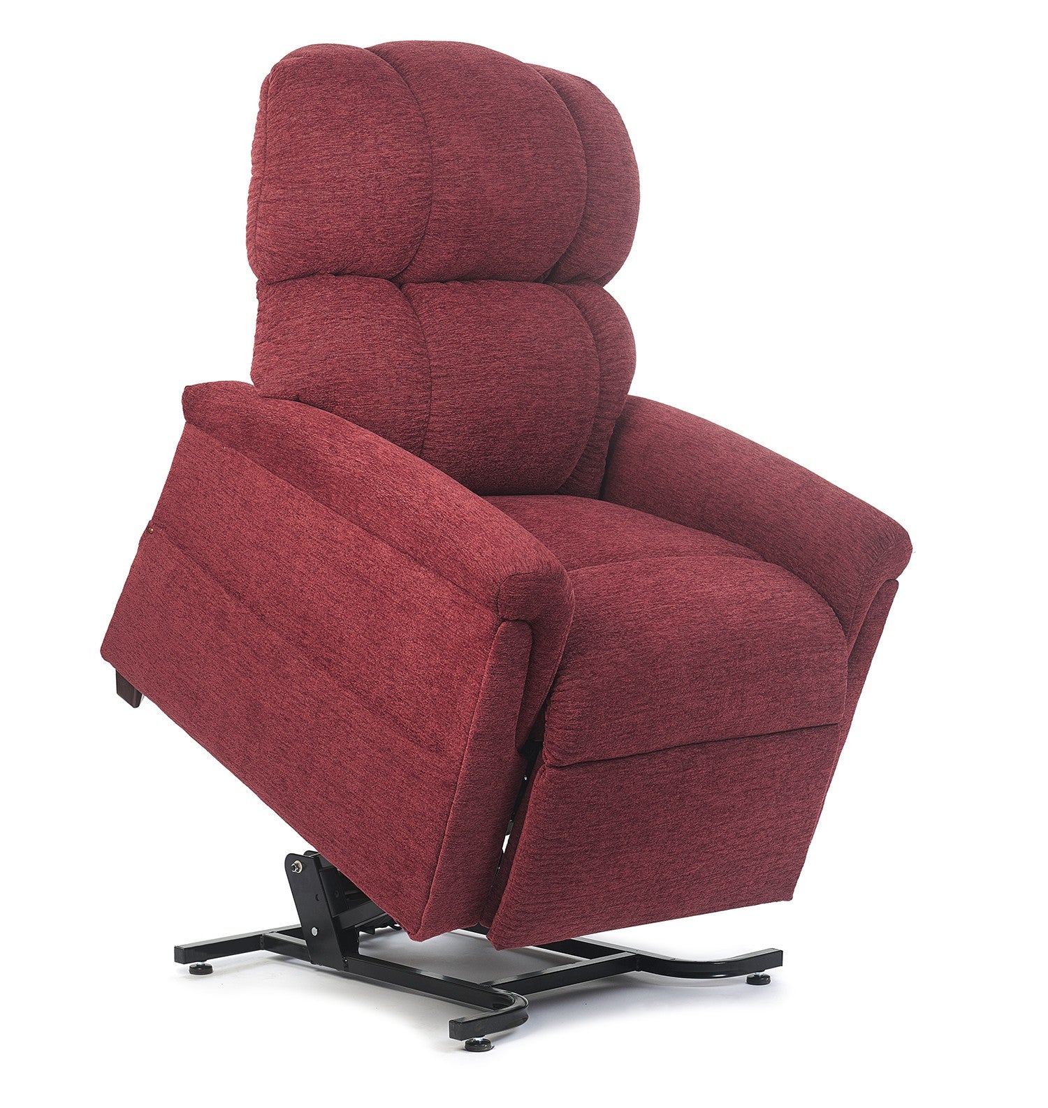 Golden PR535 MaxiComforter Zero Gravity Infinite Position Lift