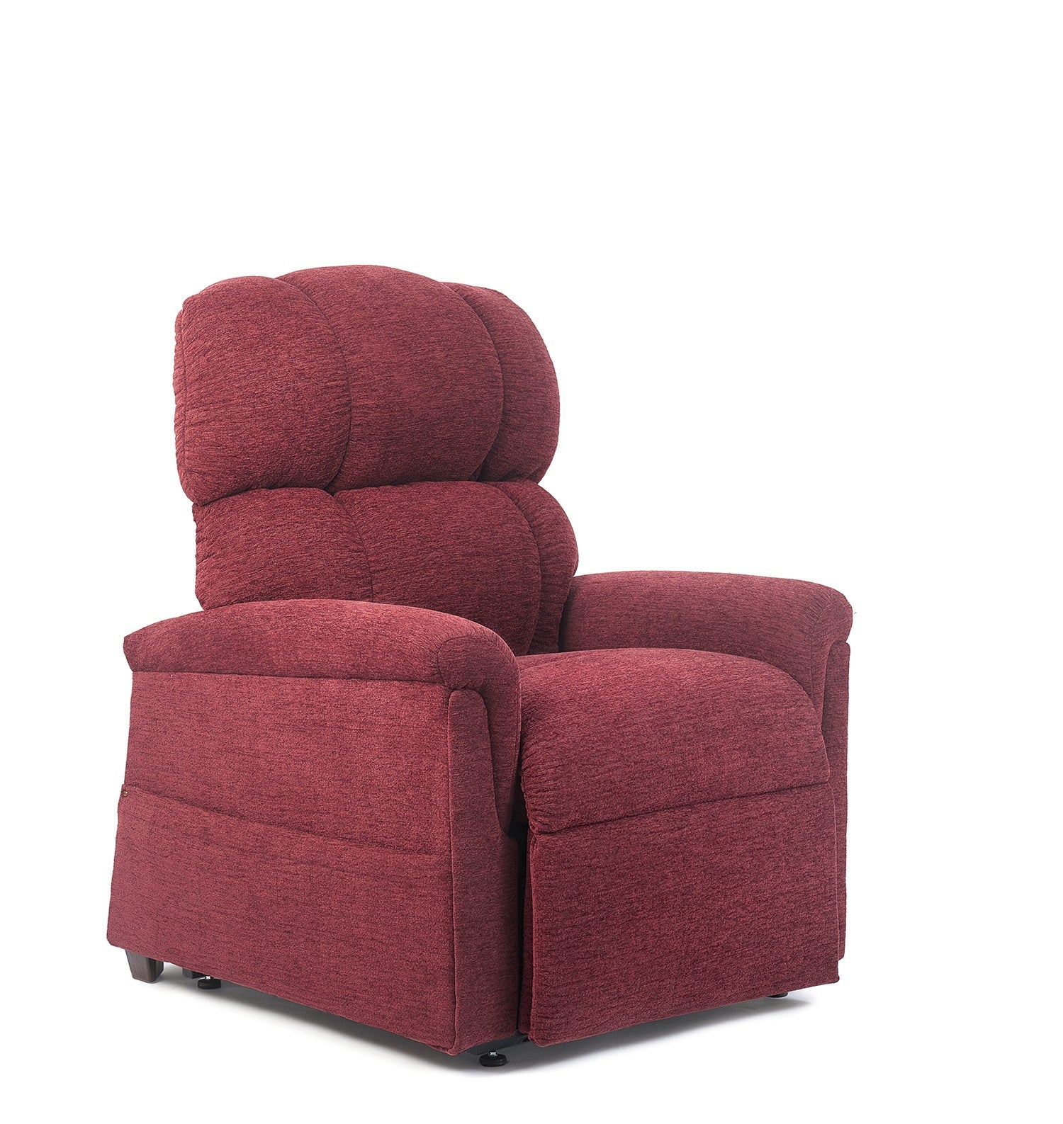 Golden PR-535 MaxiComforter Zero Gravity Infinite Position Lift Chair