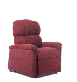 Golden PR-535 MaxiComforter Zero Gravity Infinite Position Lift Chair