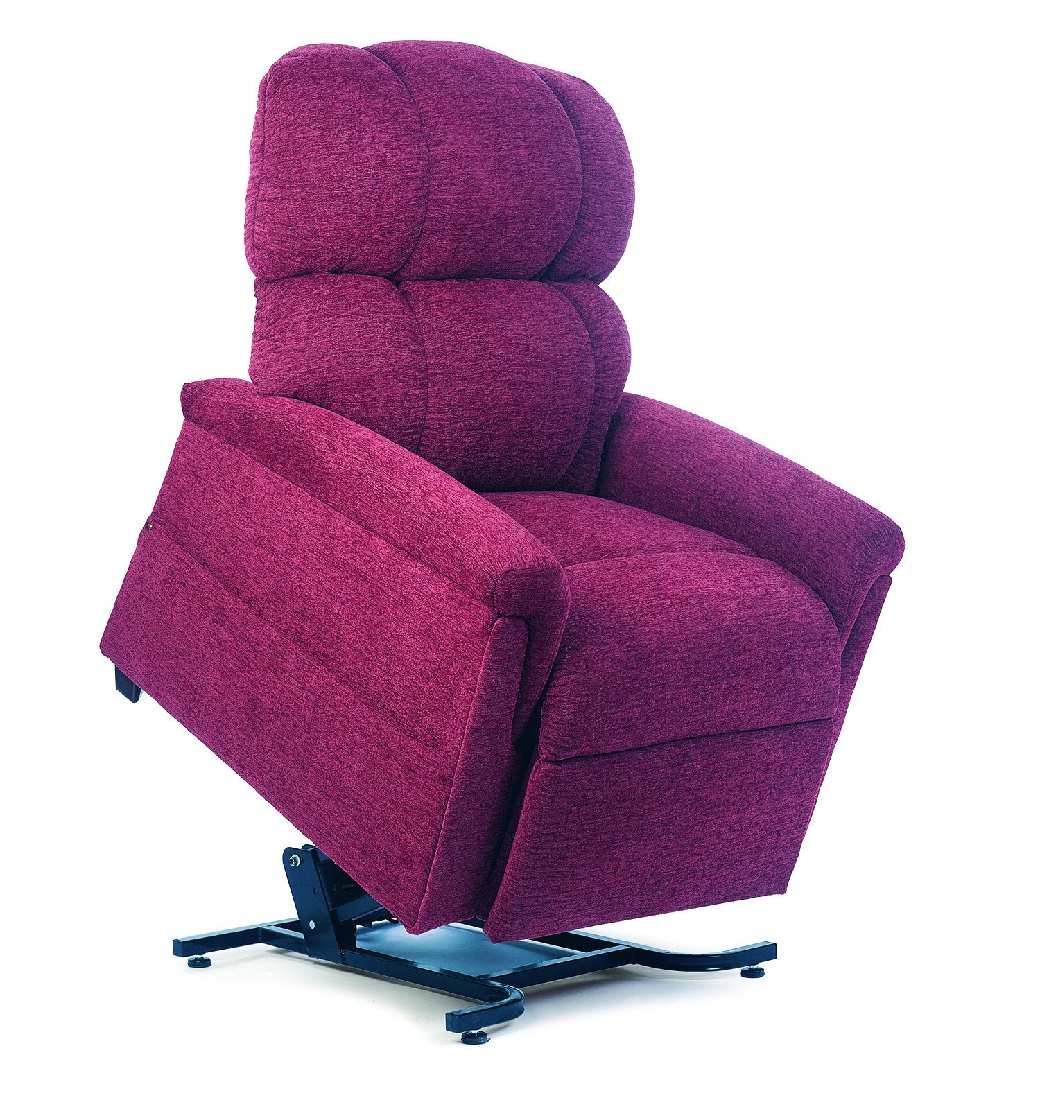 Golden PR-535 MaxiComforter Zero Gravity Infinite Position Lift Chair