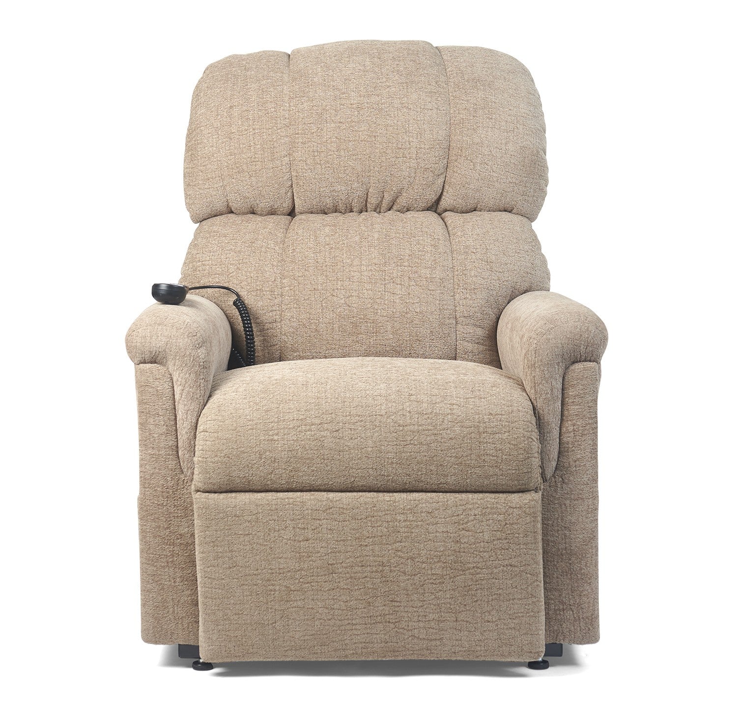 Golden PR-535 MaxiComforter Zero Gravity Infinite Position Lift Chair