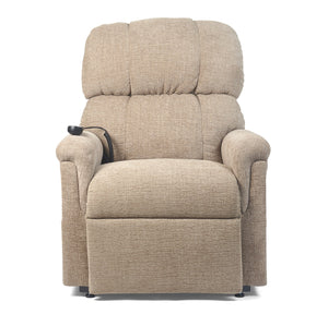 Golden PR-535 MaxiComforter Zero Gravity Infinite Position Lift Chair