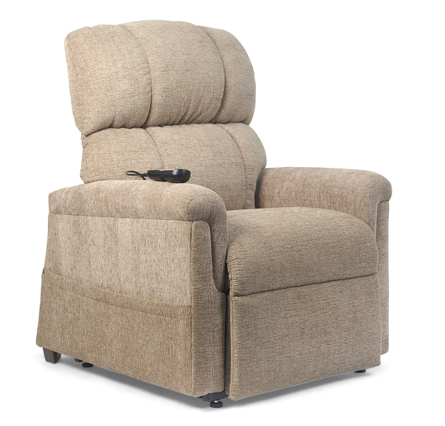 Golden PR-535 MaxiComforter Zero Gravity Infinite Position Lift Chair