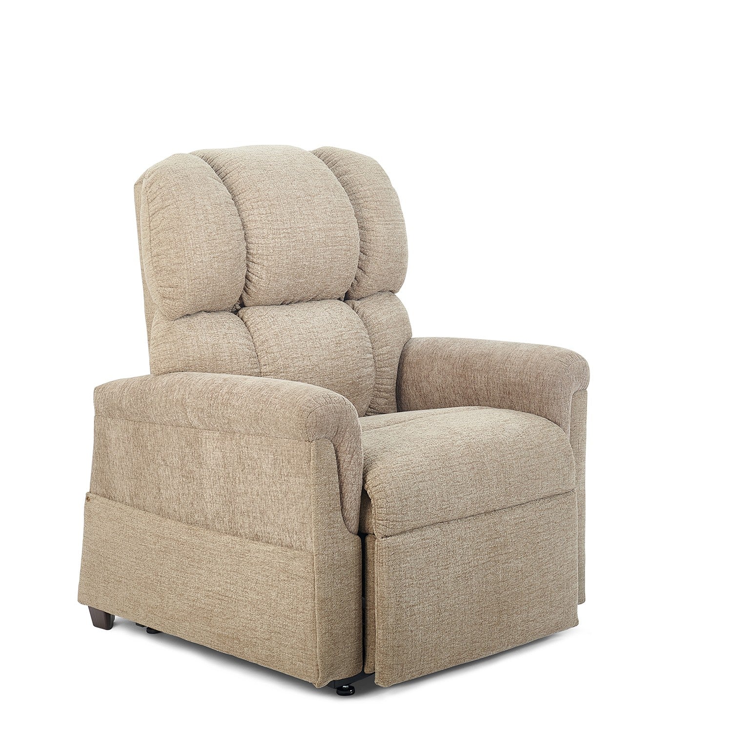 Golden PR-535 MaxiComforter Zero Gravity Infinite Position Lift Chair