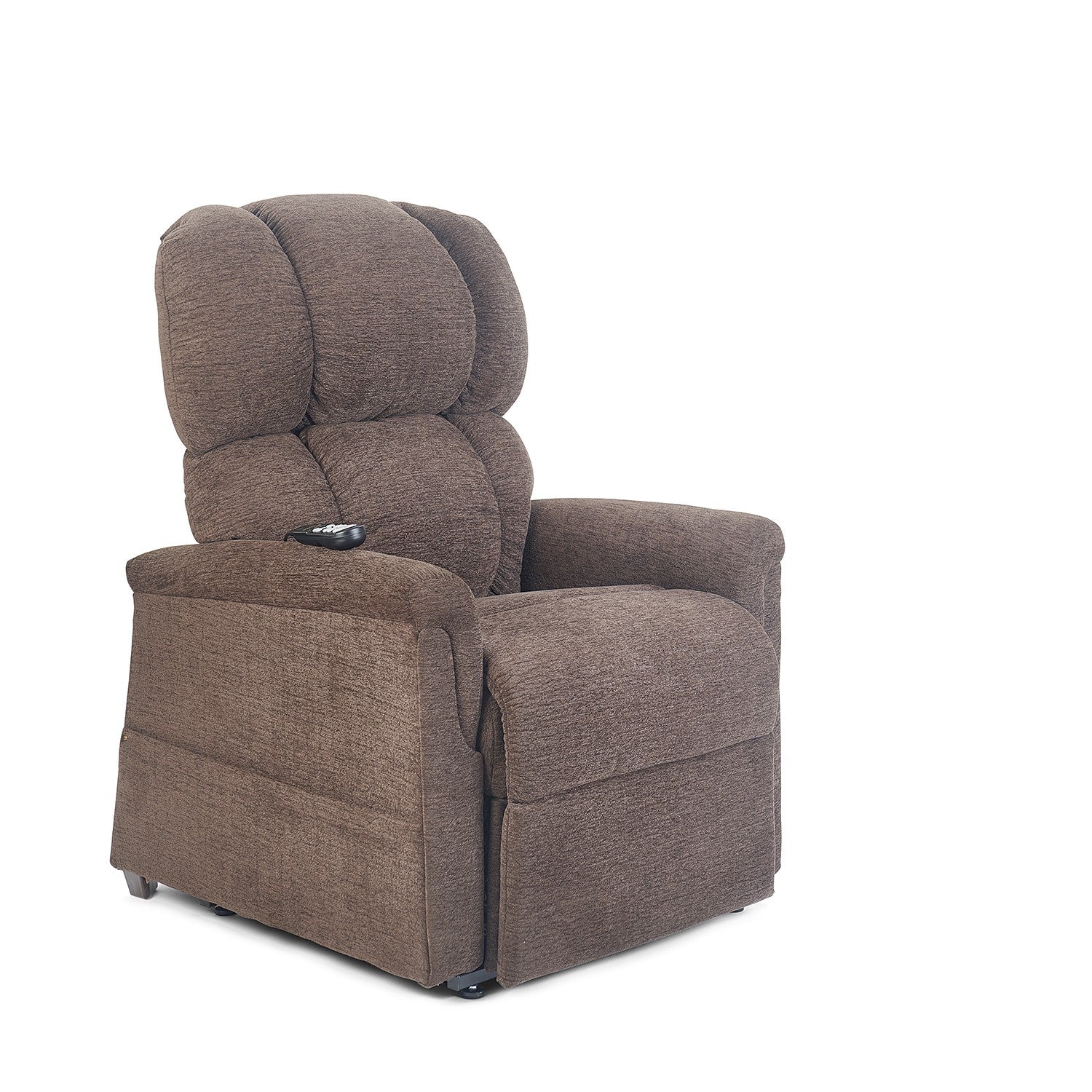 Golden PR-535 MaxiComforter Zero Gravity Infinite Position Lift Chair