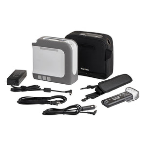 iGo2 Portable Oyygen Concentrator