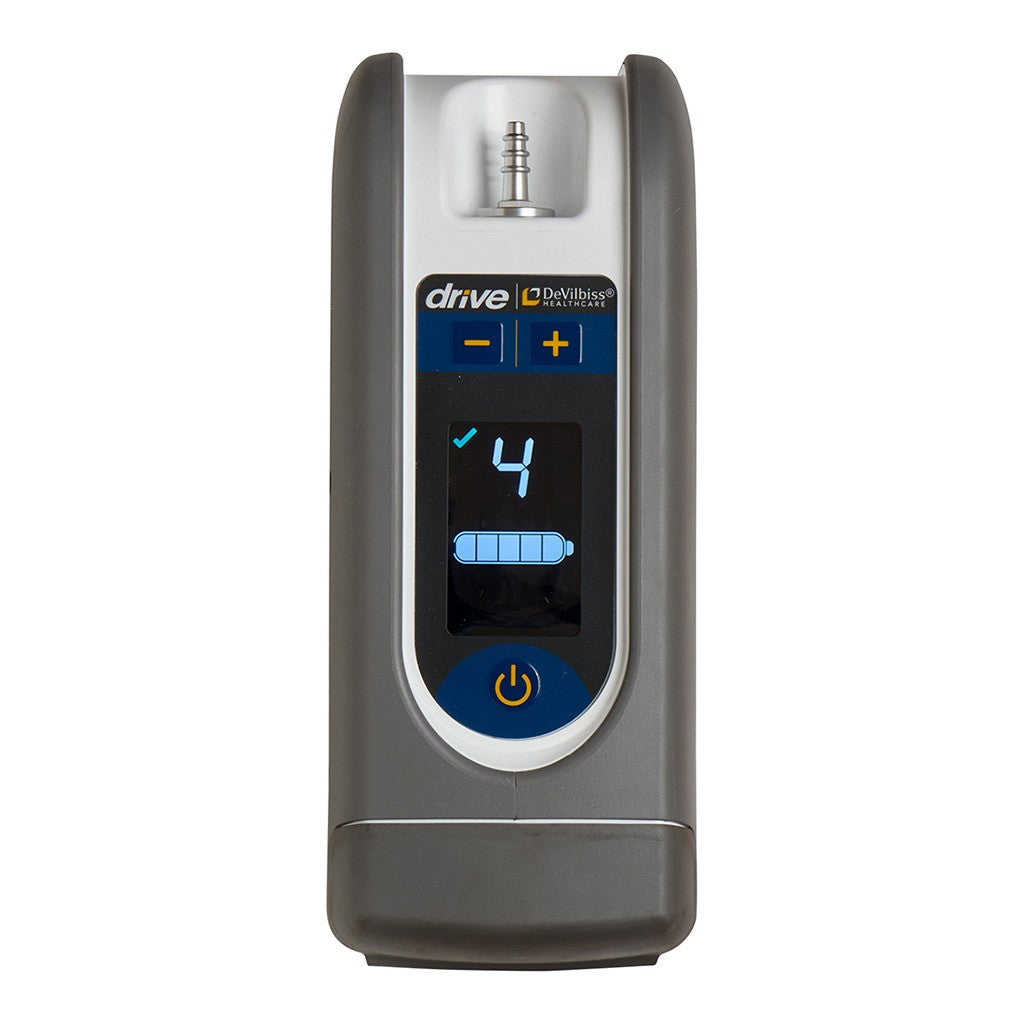 iGo2 Portable Oyygen Concentrator
