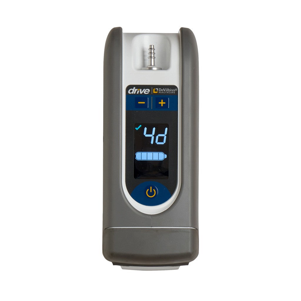 iGo2 Portable Oyygen Concentrator