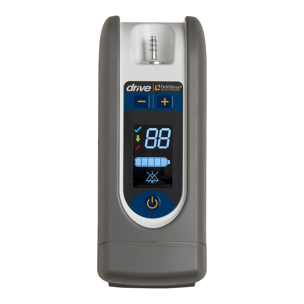iGo2 Portable Oyygen Concentrator
