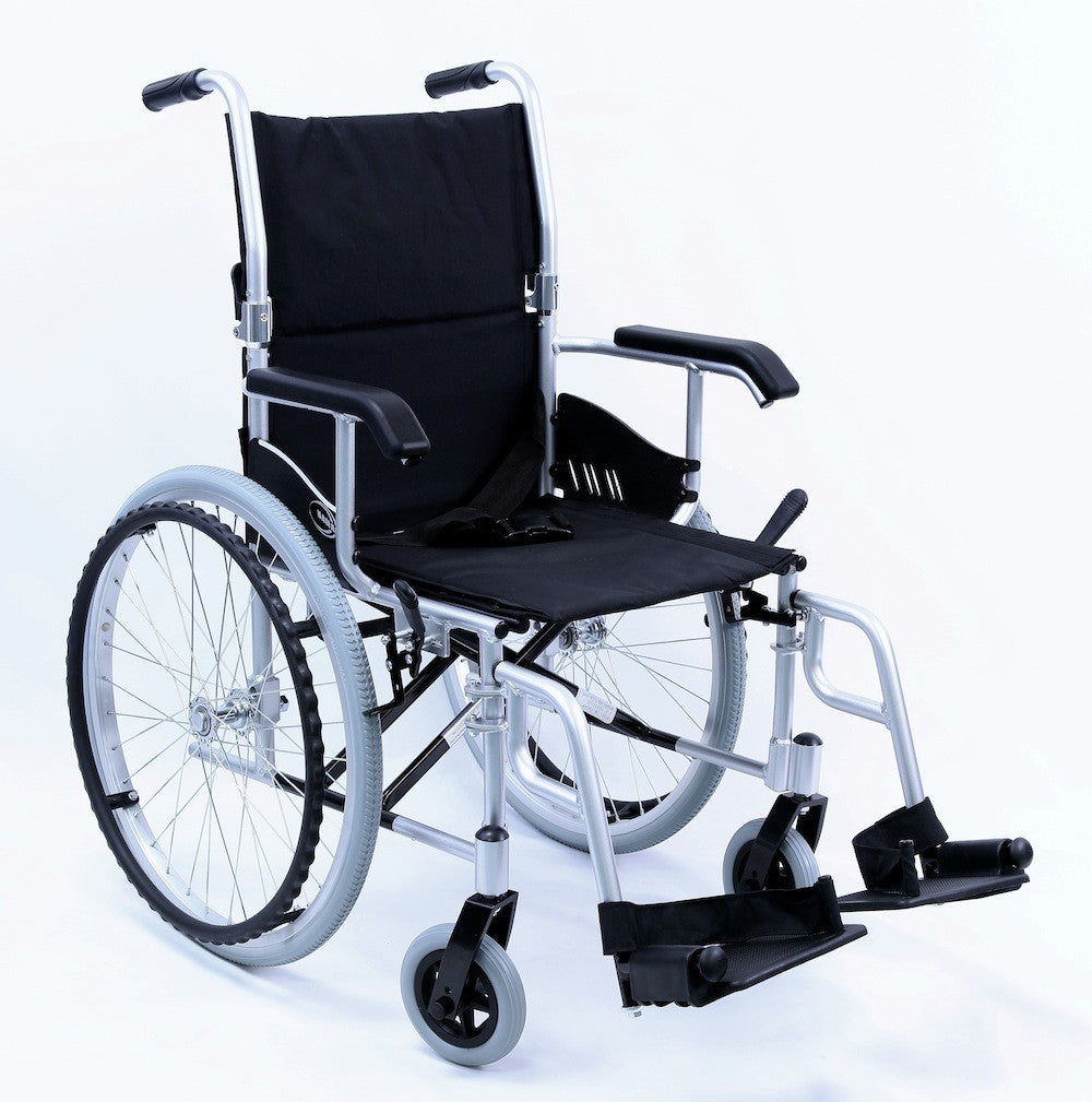  Karman LT-980 Ultralight 24 lbs Weight Wheelchair