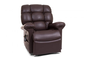 Golden PR-515 MLA Maxicomfort Cloud with Twilight Zero Gravity Lift Chair