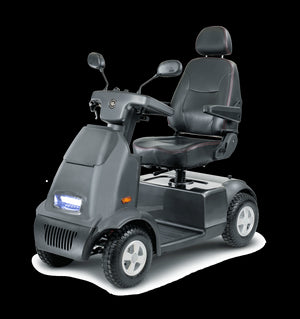 Afiscooter C4 4-Wheel Mobility Power Scooter