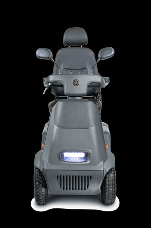 Afiscooter C4 4-Wheel Mobility Power Scooter