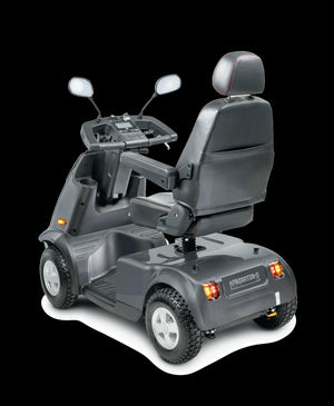 Afiscooter C4 4-Wheel Mobility Power Scooter