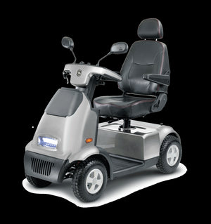 Afiscooter C4 4-Wheel Mobility Power Scooter