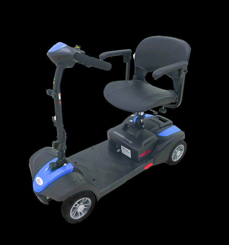 MiniRider Lite Blue
