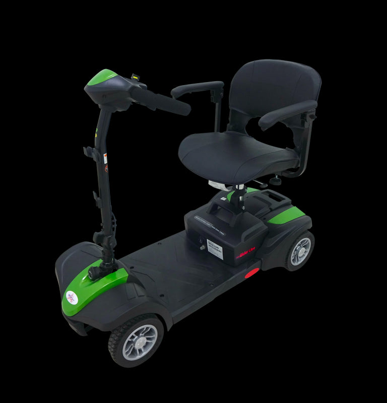MiniRider Lite Green