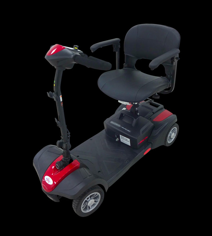 MiniRider Lite Red