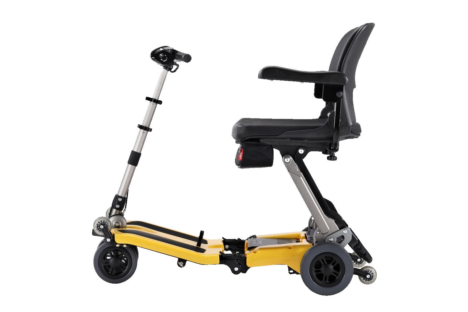 Luggie Standard 3-Wheel Scooter
