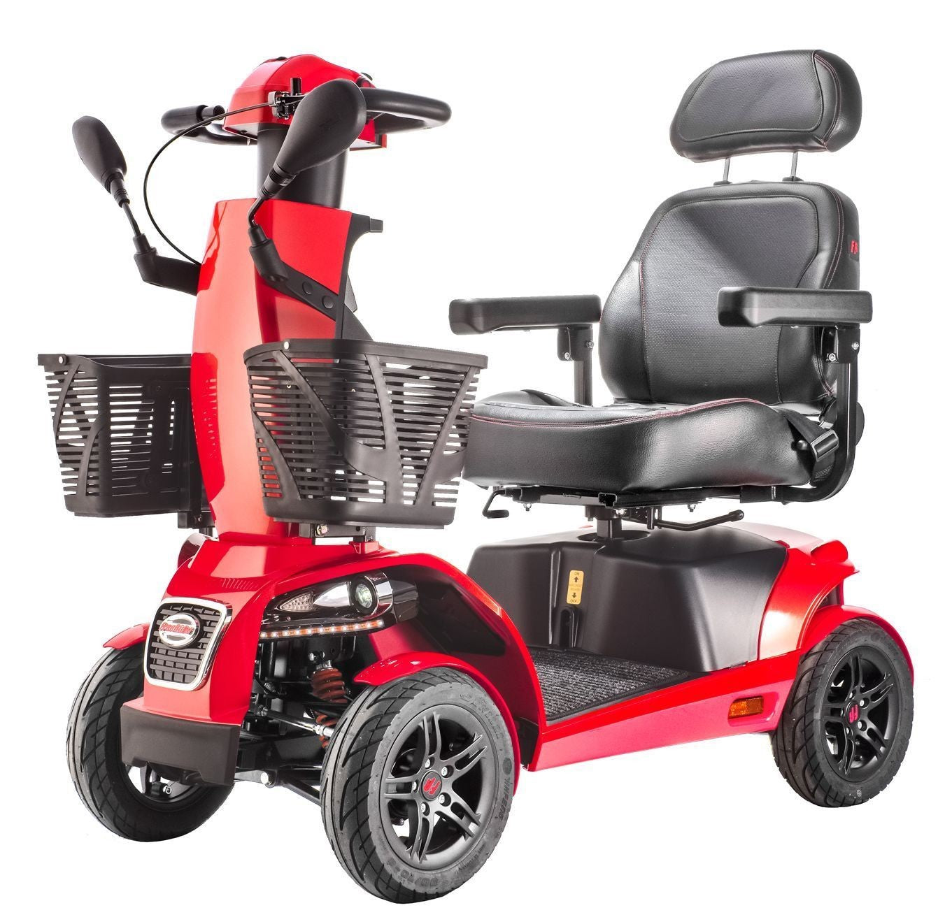Red FR1