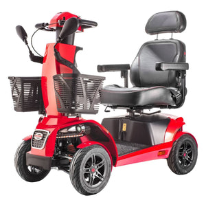 Red FR1