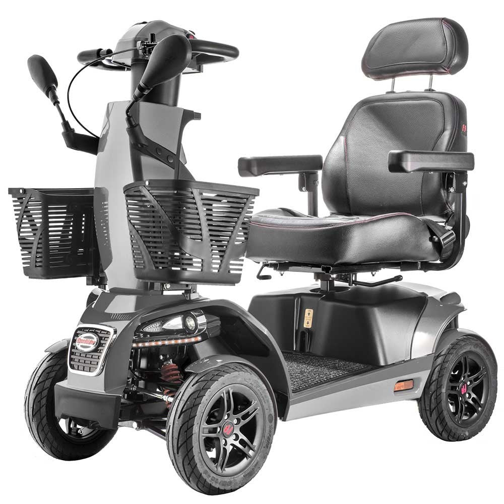 Grey FR1 